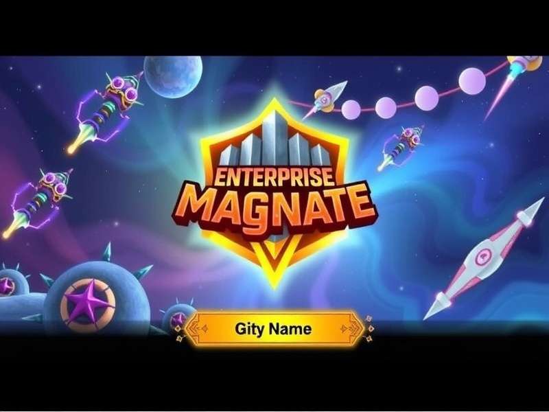 Namaste Enterprise Magnate Game Overview